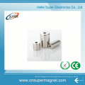 Industrial Manufacturer Neodymium Cylinder Magnet